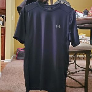 Workout shirt